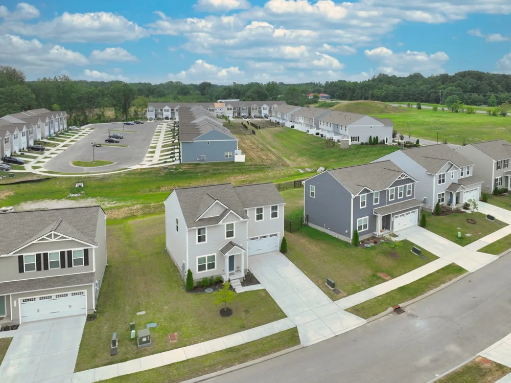 1119 Bethel Ridge Dr Goodlettsville, TN 37072