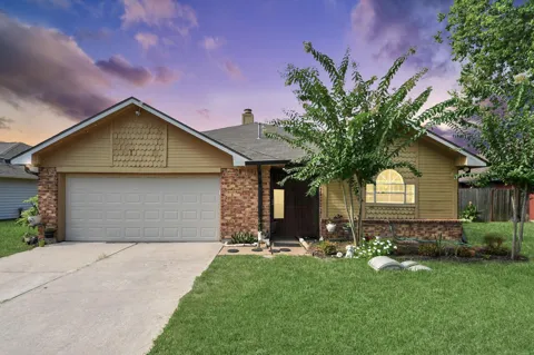 2455 Edgedale Drive