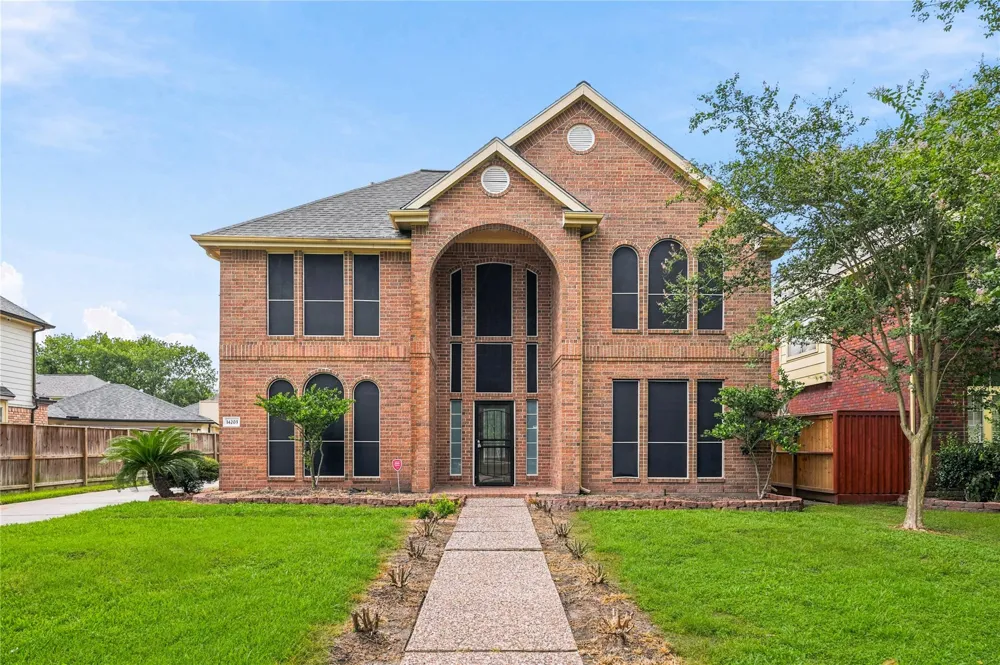 14203 Torrey Forest Drive Houston, TX 77014