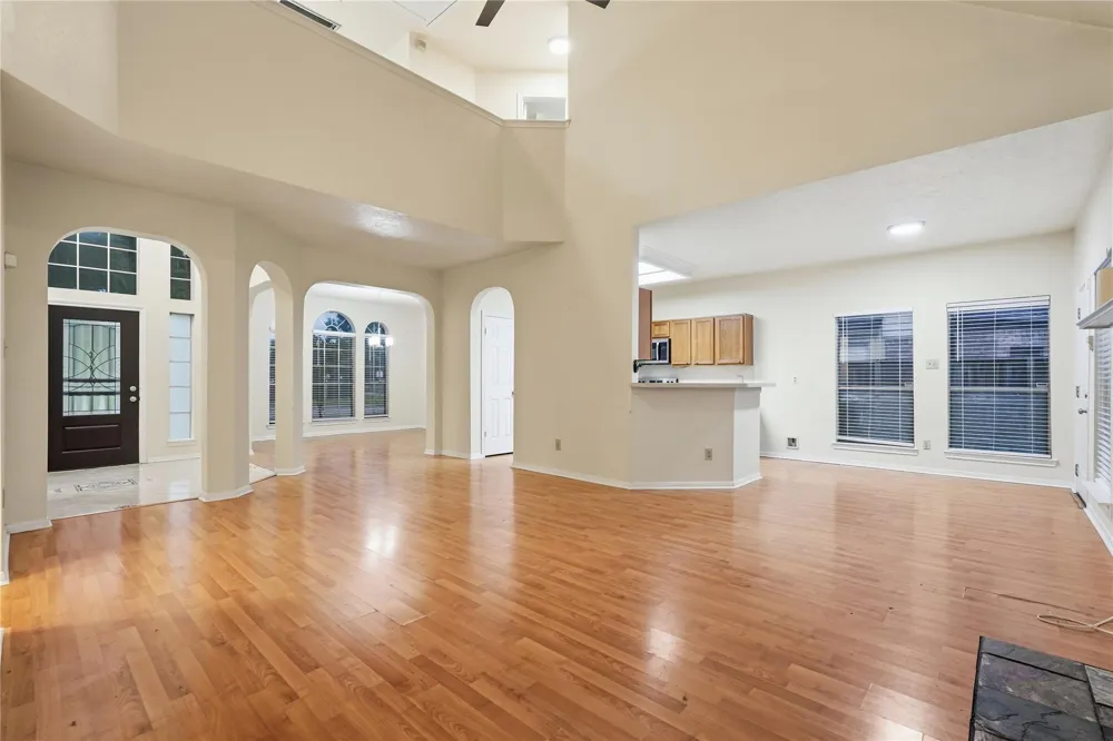 14203 Torrey Forest Drive Houston, TX 77014