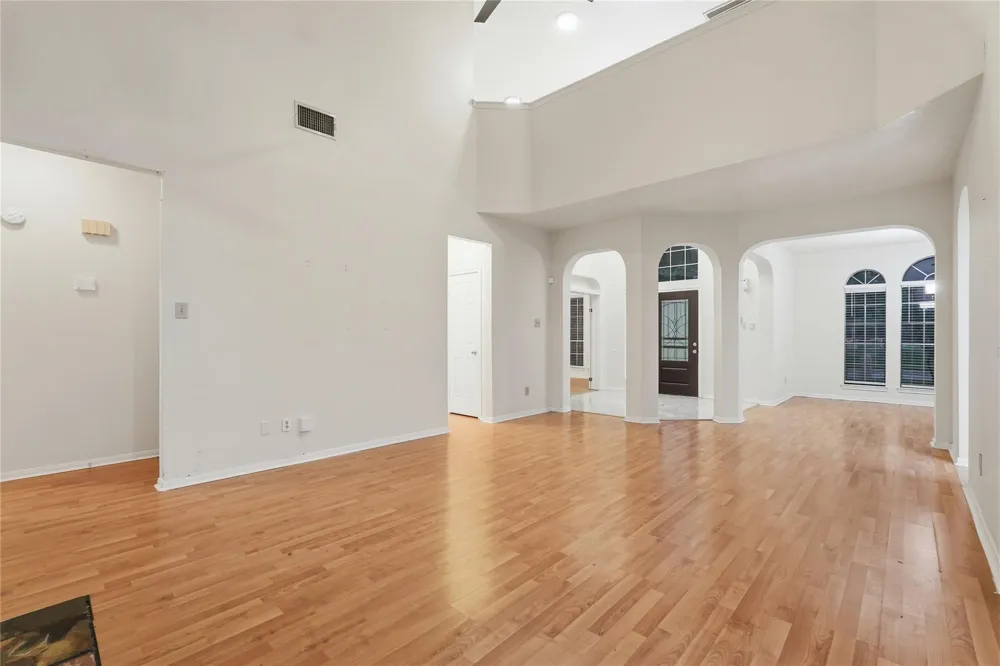 14203 Torrey Forest Drive Houston, TX 77014
