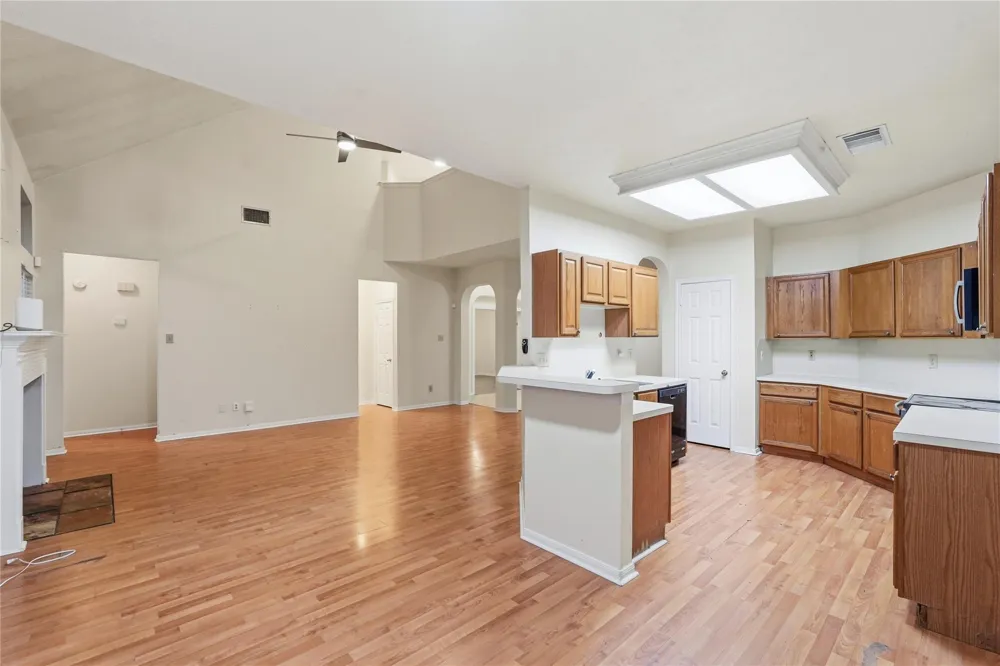 14203 Torrey Forest Drive Houston, TX 77014