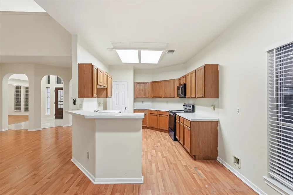 14203 Torrey Forest Drive Houston, TX 77014