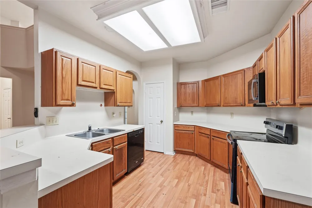 14203 Torrey Forest Drive Houston, TX 77014
