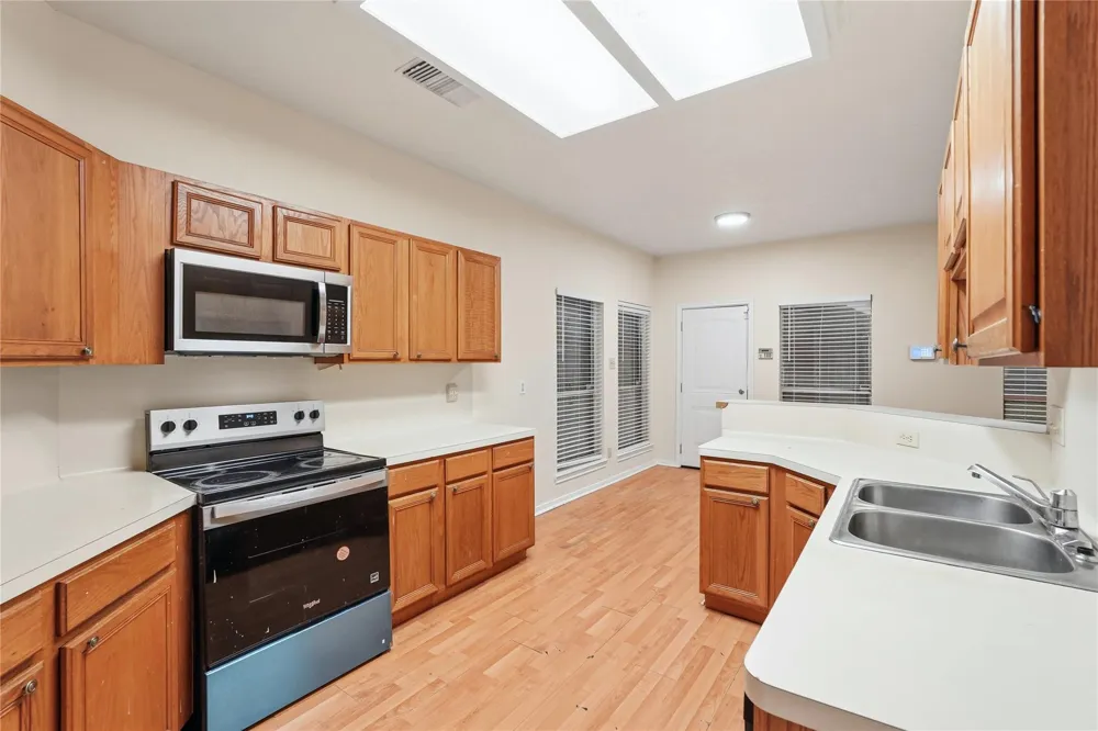 14203 Torrey Forest Drive Houston, TX 77014