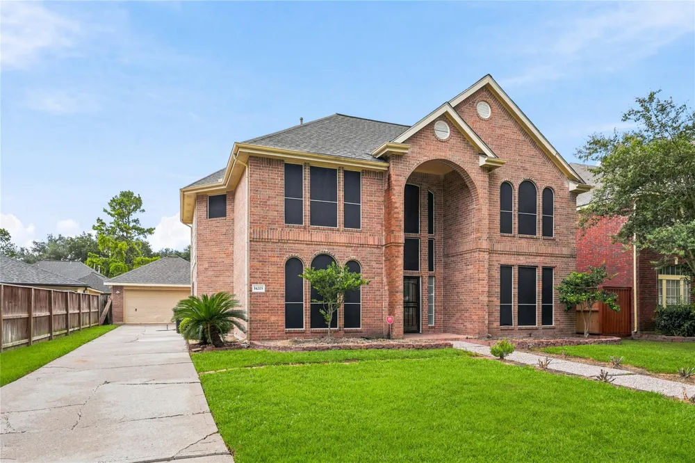 14203 Torrey Forest Drive Houston, TX 77014