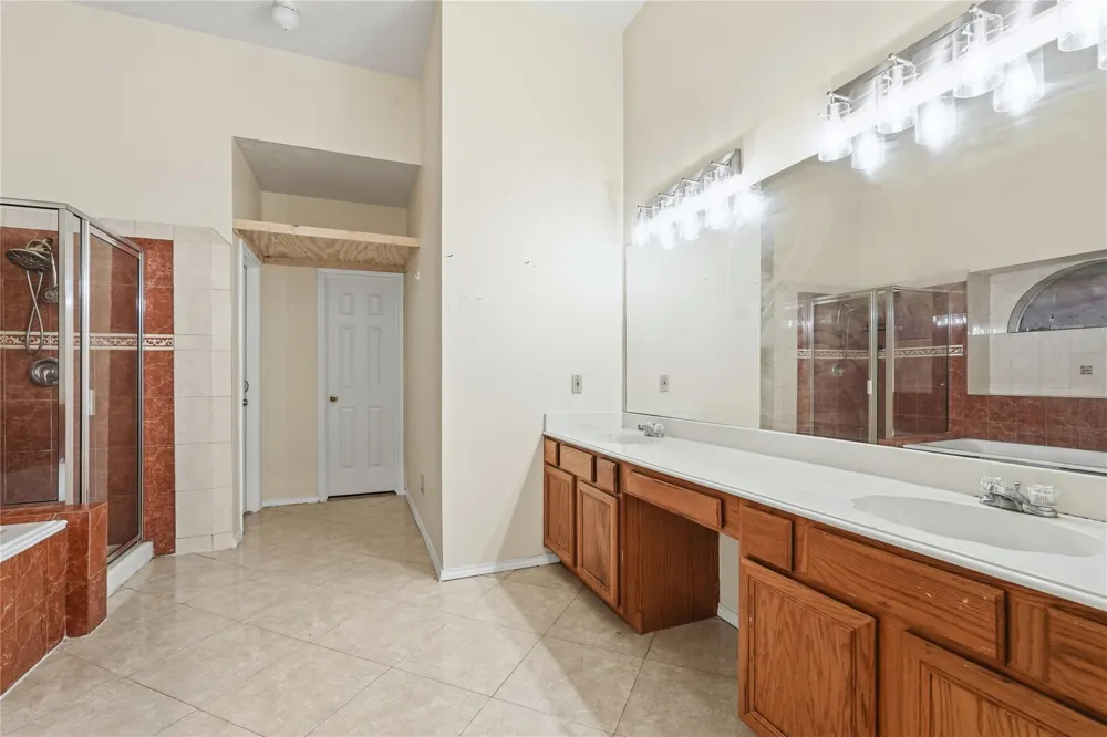 14203 Torrey Forest Drive Houston, TX 77014