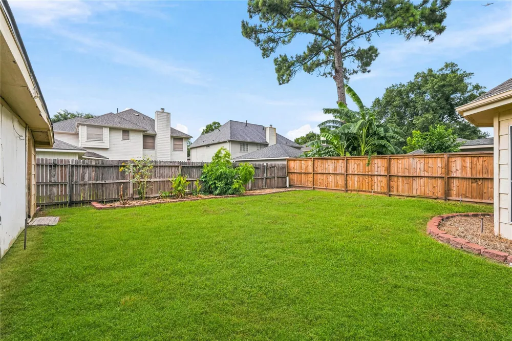 14203 Torrey Forest Drive Houston, TX 77014