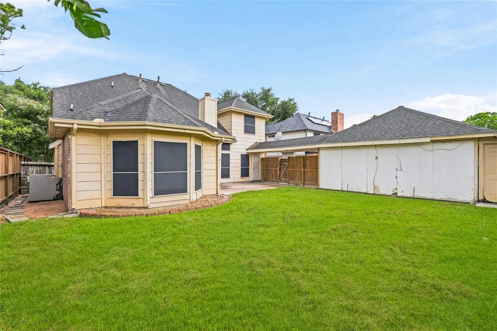 14203 Torrey Forest Drive Houston, TX 77014