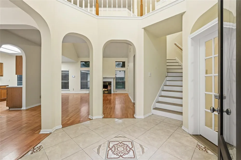 14203 Torrey Forest Drive Houston, TX 77014
