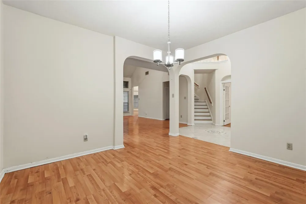 14203 Torrey Forest Drive Houston, TX 77014