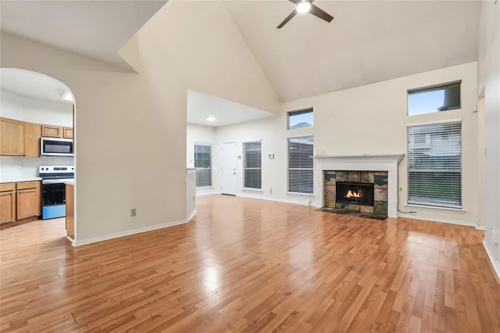 14203 Torrey Forest Drive Houston, TX 77014