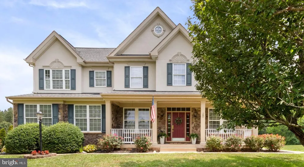 20 GIBSON DRIVE Fredericksburg, VA 22406