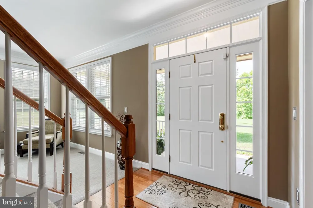 20 GIBSON DRIVE Fredericksburg, VA 22406