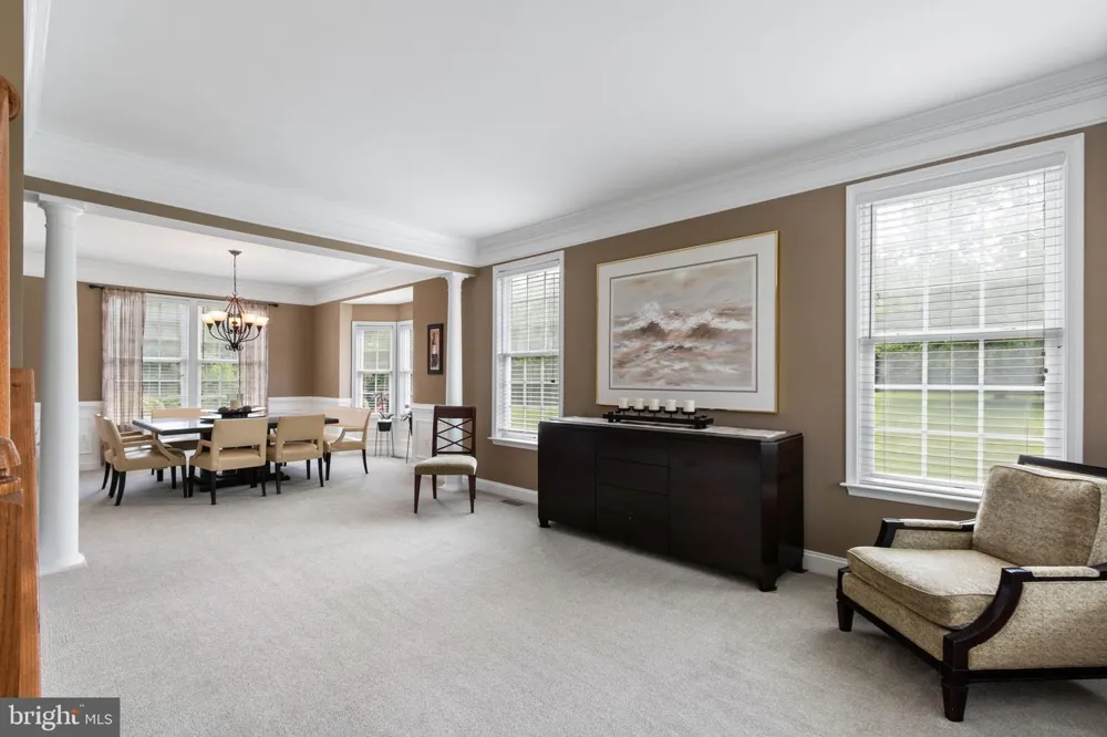 20 GIBSON DRIVE Fredericksburg, VA 22406