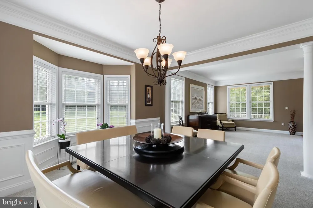 20 GIBSON DRIVE Fredericksburg, VA 22406