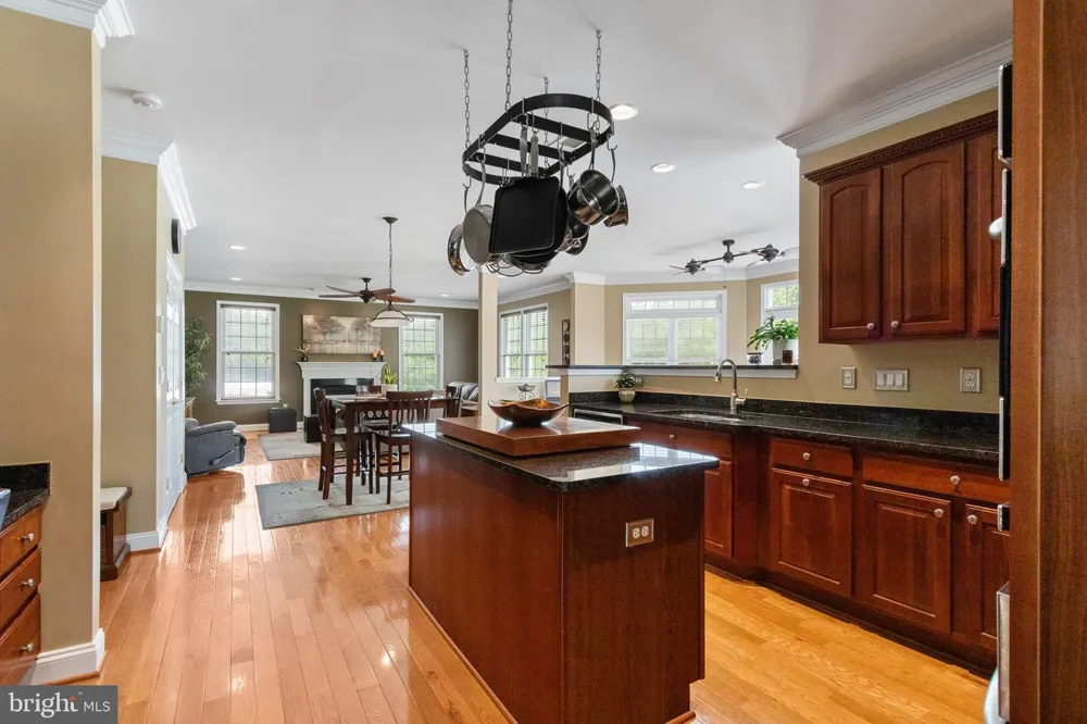 20 GIBSON DRIVE Fredericksburg, VA 22406