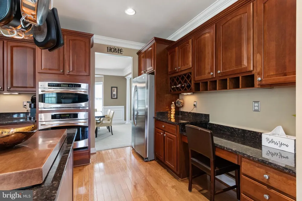 20 GIBSON DRIVE Fredericksburg, VA 22406