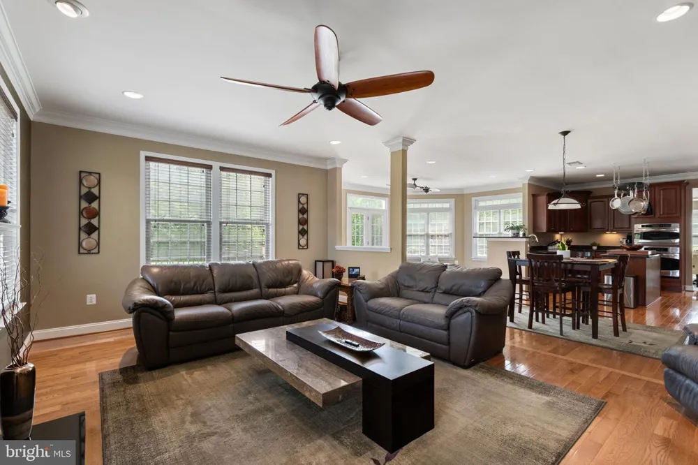 20 GIBSON DRIVE Fredericksburg, VA 22406
