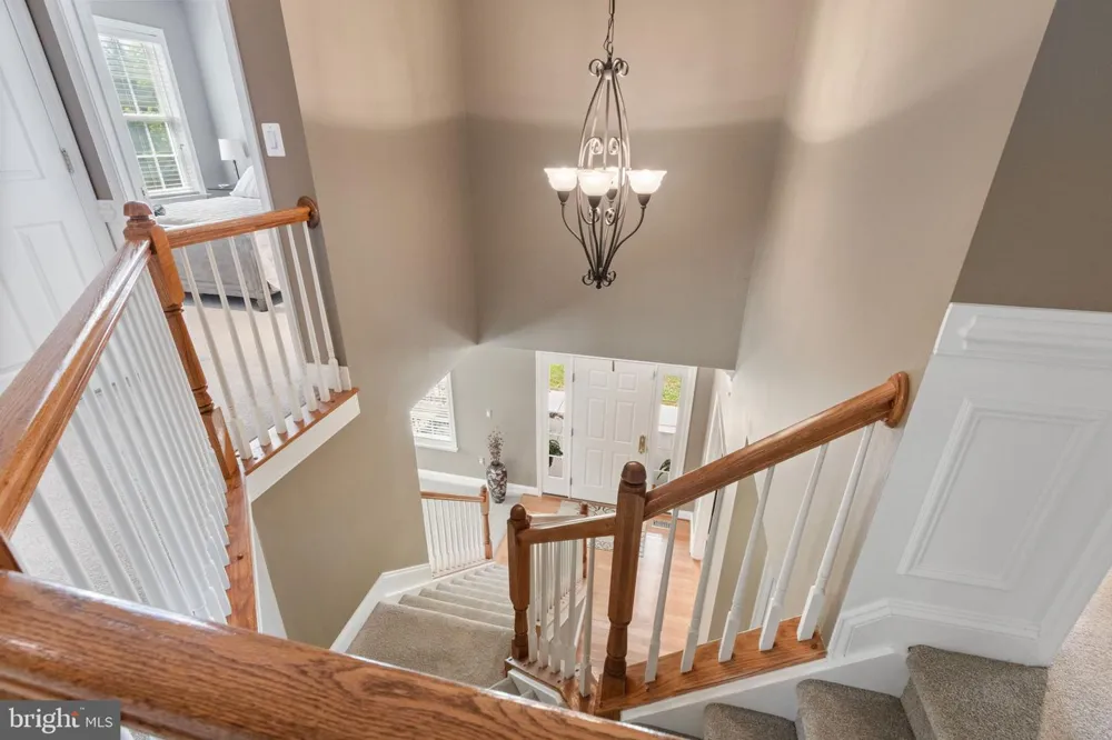 20 GIBSON DRIVE Fredericksburg, VA 22406