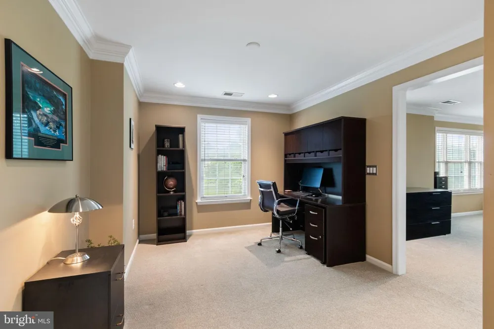 20 GIBSON DRIVE Fredericksburg, VA 22406