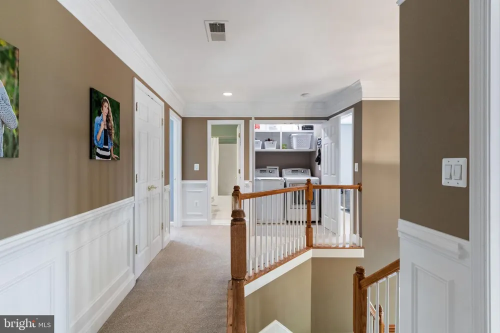 20 GIBSON DRIVE Fredericksburg, VA 22406
