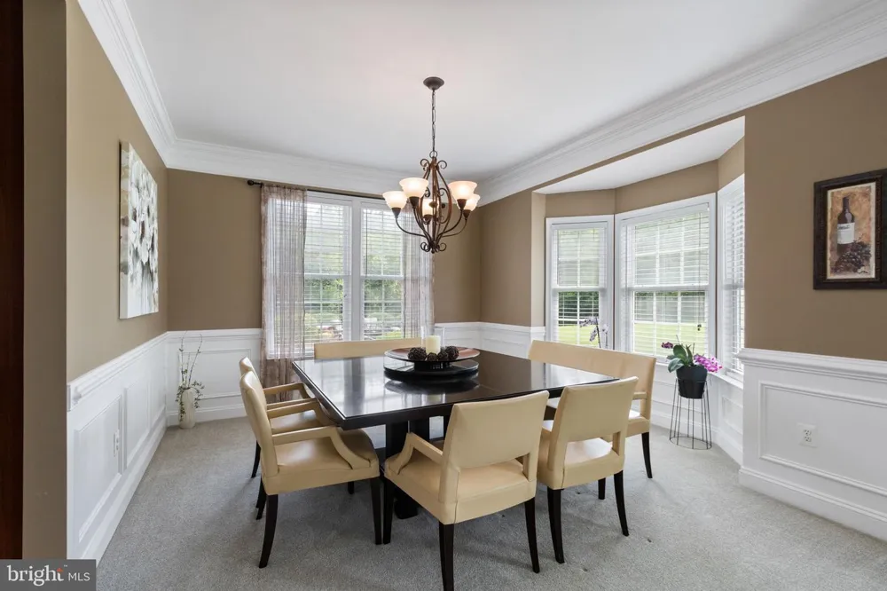 20 GIBSON DRIVE Fredericksburg, VA 22406