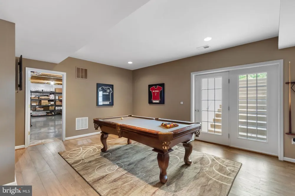20 GIBSON DRIVE Fredericksburg, VA 22406