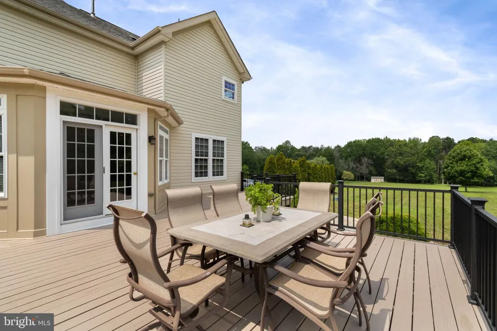 20 GIBSON DRIVE Fredericksburg, VA 22406