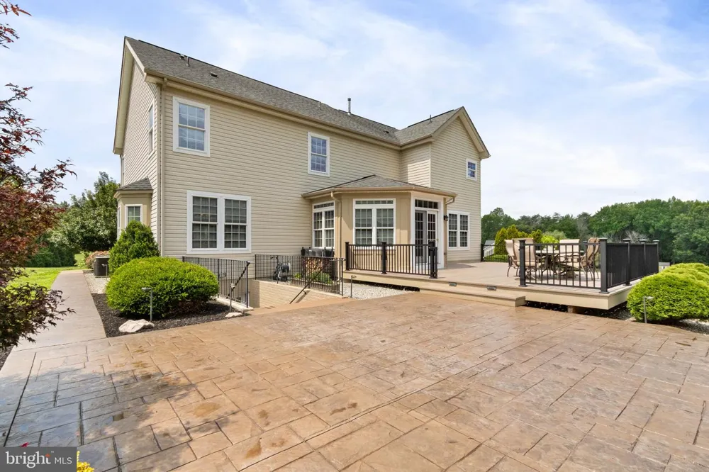 20 GIBSON DRIVE Fredericksburg, VA 22406
