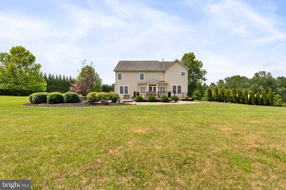 20 GIBSON DRIVE Fredericksburg, VA 22406