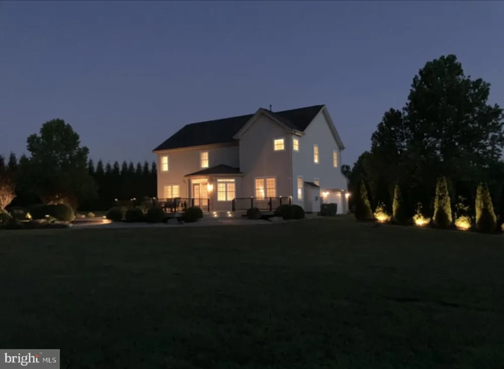 20 GIBSON DRIVE Fredericksburg, VA 22406