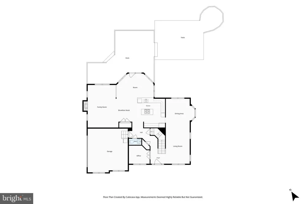 20 GIBSON DRIVE Fredericksburg, VA 22406
