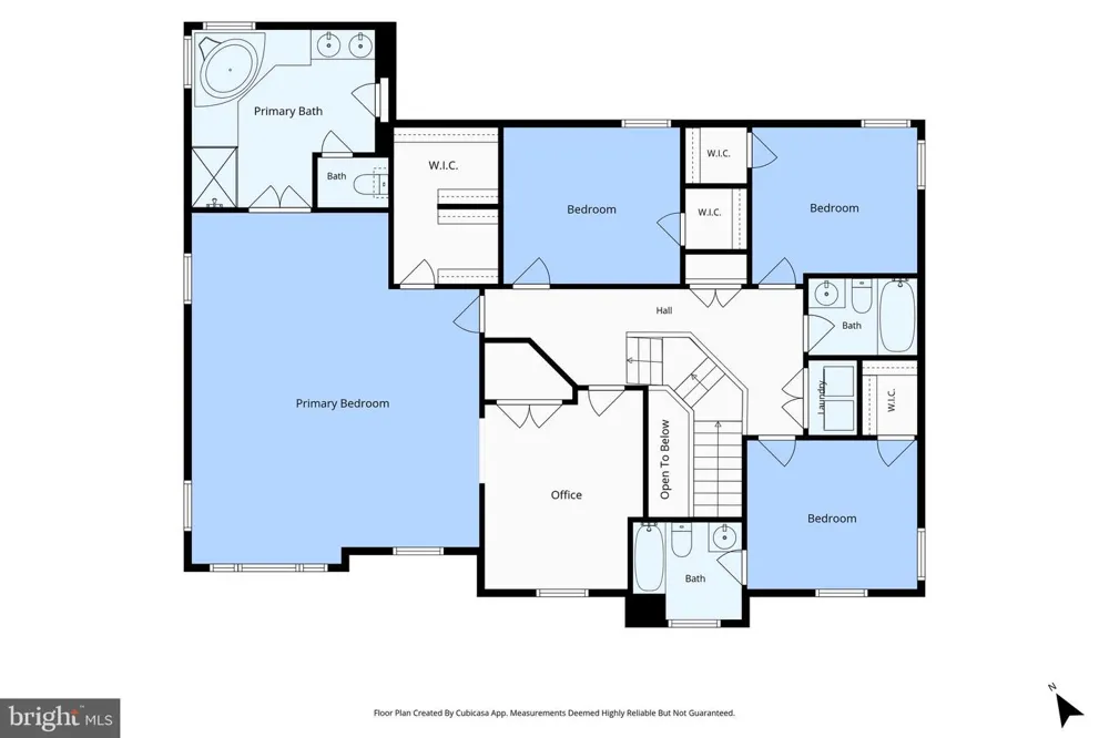 20 GIBSON DRIVE Fredericksburg, VA 22406