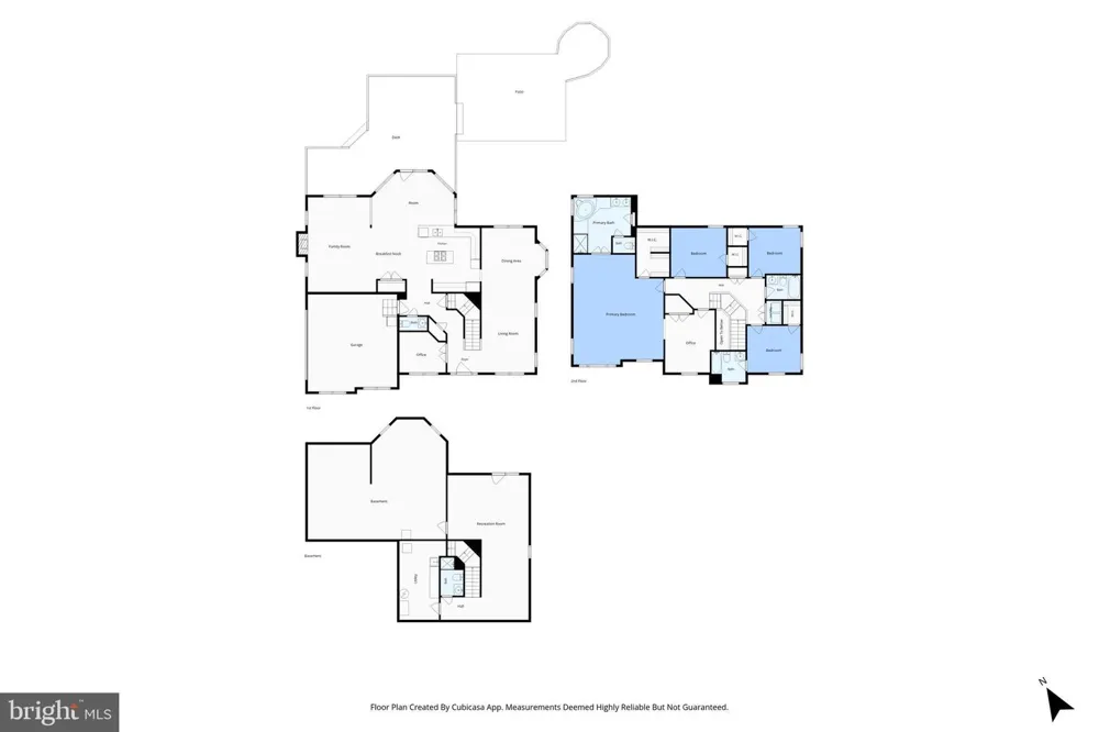 20 GIBSON DRIVE Fredericksburg, VA 22406