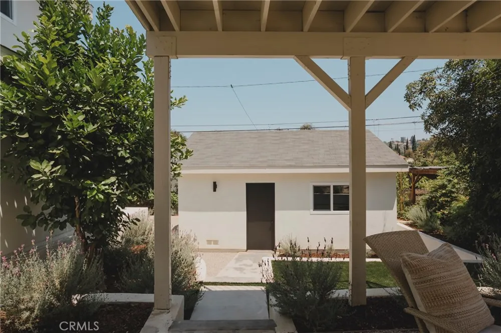 2222 S Westboro Avenue Alhambra, CA 91803