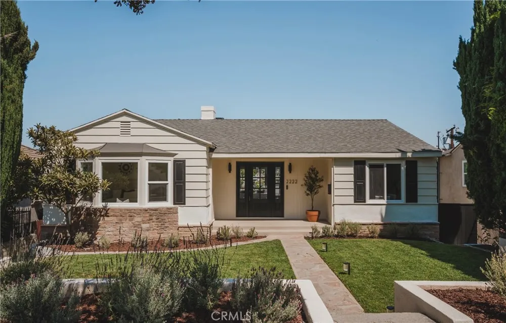 2222 S Westboro Avenue Alhambra, CA 91803