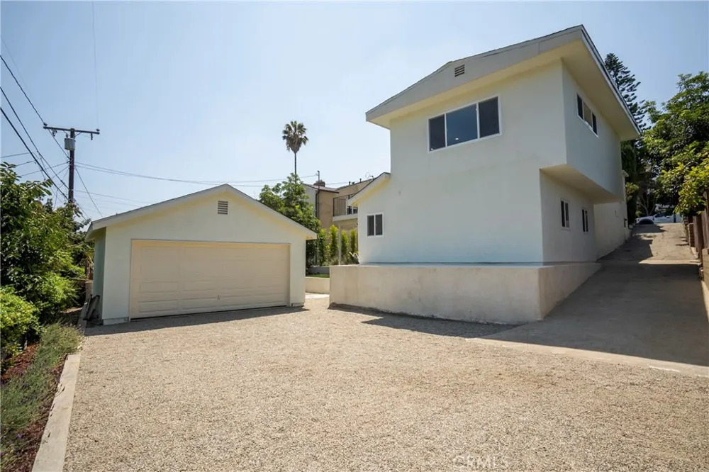 2222 S Westboro Avenue Alhambra, CA 91803