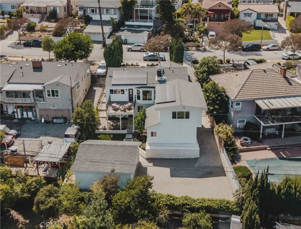 2222 S Westboro Avenue Alhambra, CA 91803
