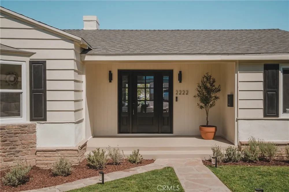 2222 S Westboro Avenue Alhambra, CA 91803