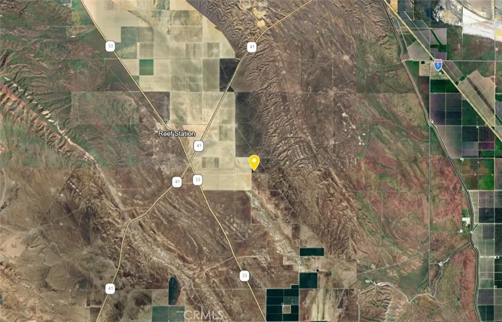 California 33 Kettleman City, CA 93239