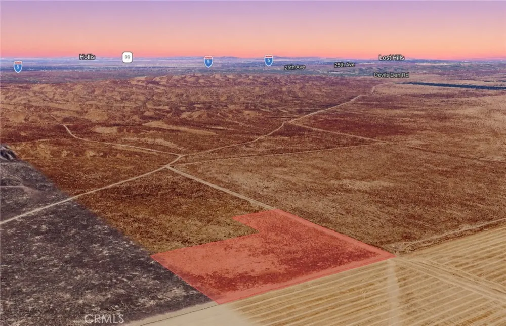 California 33 Kettleman City, CA 93239