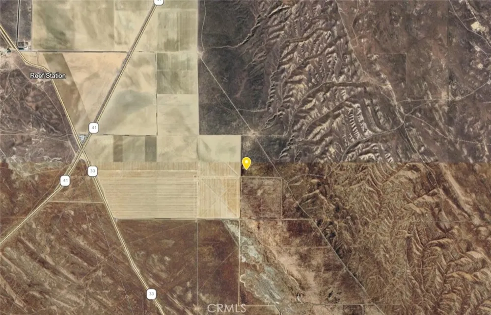 California 33 Kettleman City, CA 93239