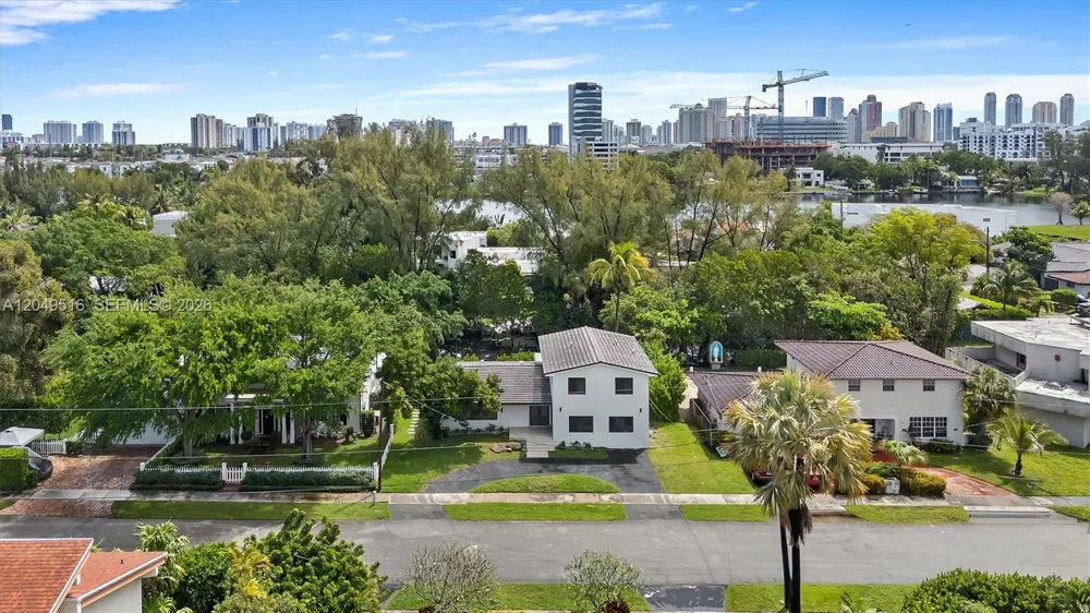 19731 NE 24th Ave Miami, FL 33180