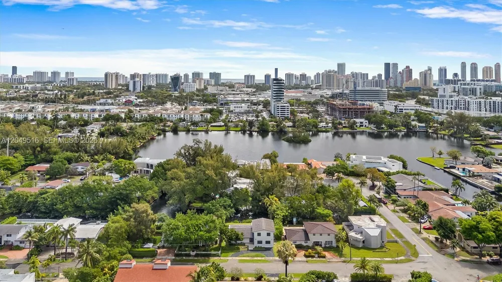 19731 NE 24th Ave Miami, FL 33180