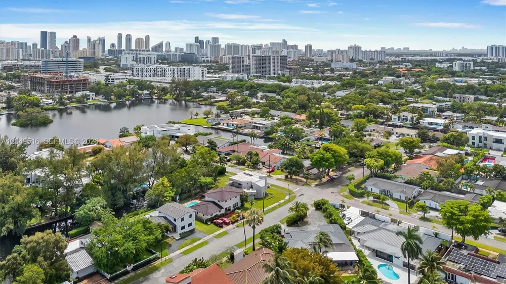 19731 NE 24th Ave Miami, FL 33180