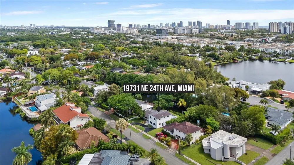 19731 NE 24th Ave Miami, FL 33180