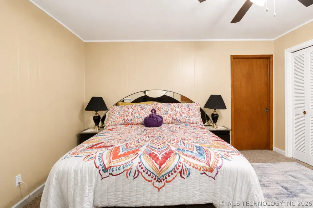 512 E 16th Street Okmulgee, OK 74447