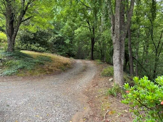 0 Shell Creek Road Ferguson, NC 28624