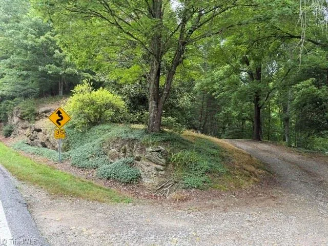 0 Shell Creek Road Ferguson, NC 28624